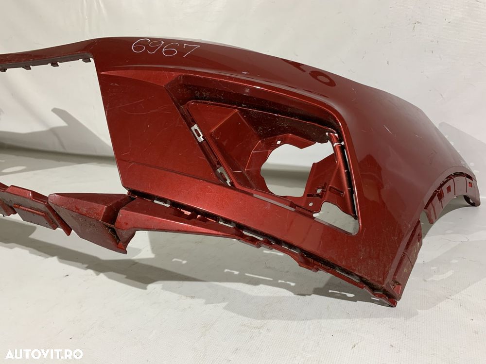 Bara fata Seat Arona, 2019, 2020, 2021, 2022, cod origine OE 6F9807221B. - 17