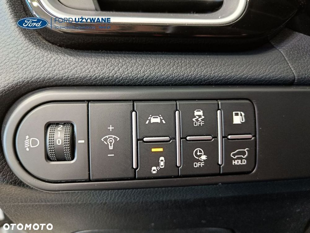 Kia XCeed 1.6 GDI PHEV XL DCT - 19