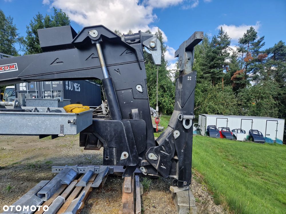 MAN Falkom FAW 20000 RE - 6