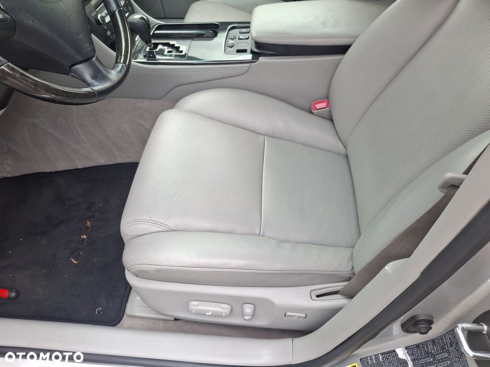 Lexus GS 300 Executive Line - 29