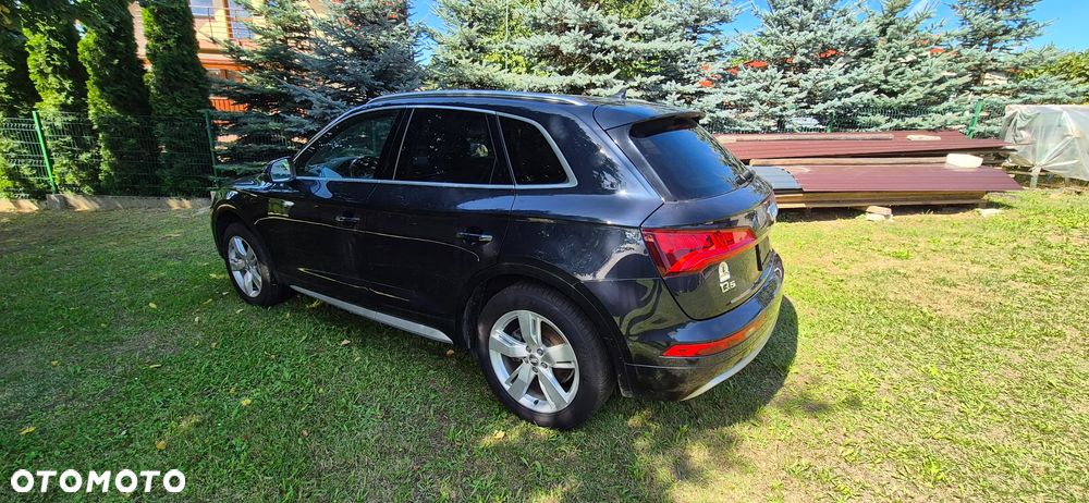 Audi Q5 45 TFSI quattro S tronic - 3