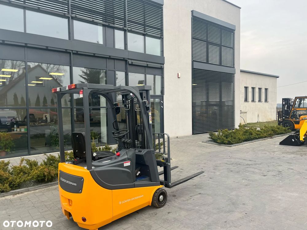 Günter Grossmann CPD15 - 7