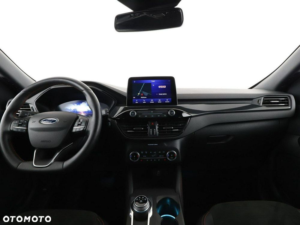 Ford Kuga - 16
