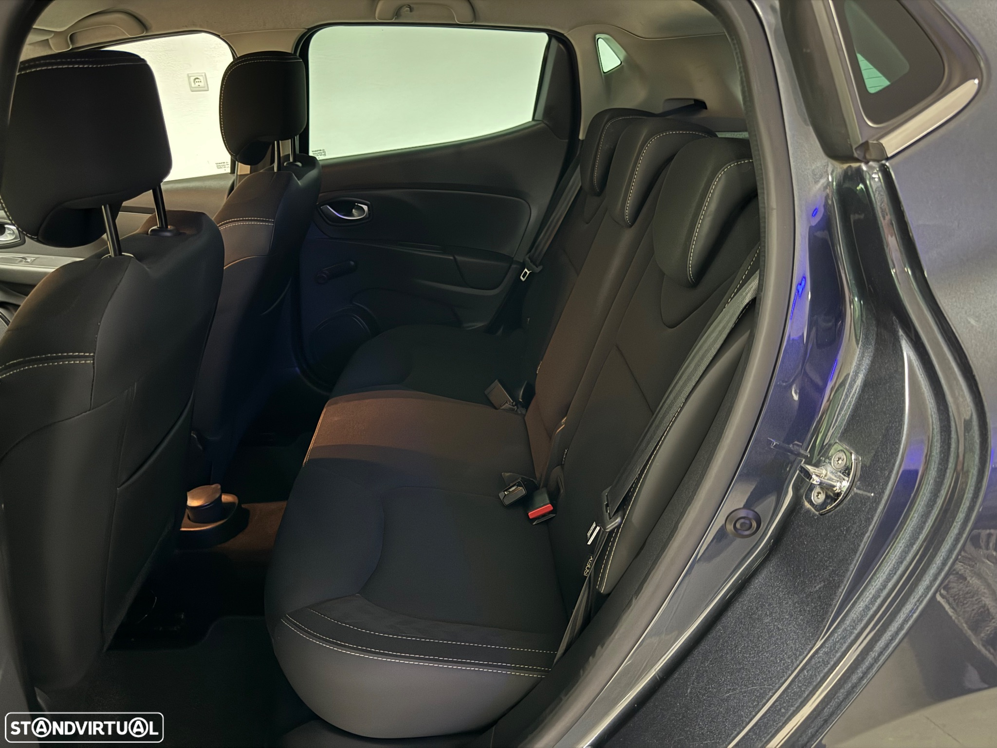 Renault Clio 0.9 TCe Limited Edition - 15