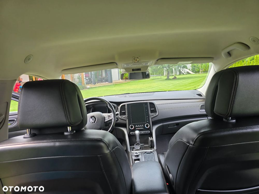 Renault Talisman 1.6 Energy dCi Intens EDC - 16