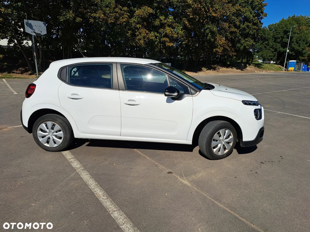Citroën C3 BlueHDi 100 S&S ORIGINS - 4