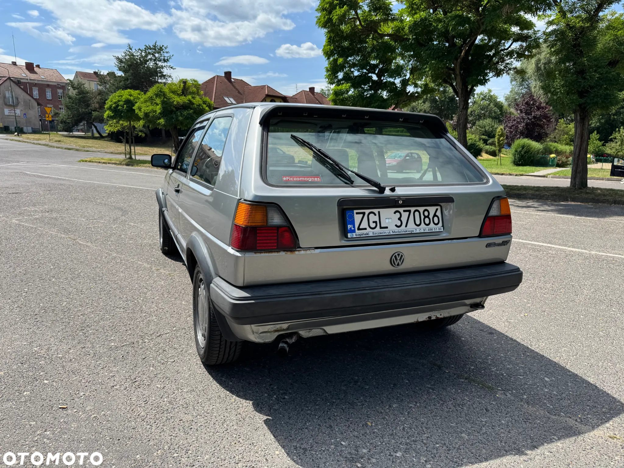 Volkswagen Golf - 5