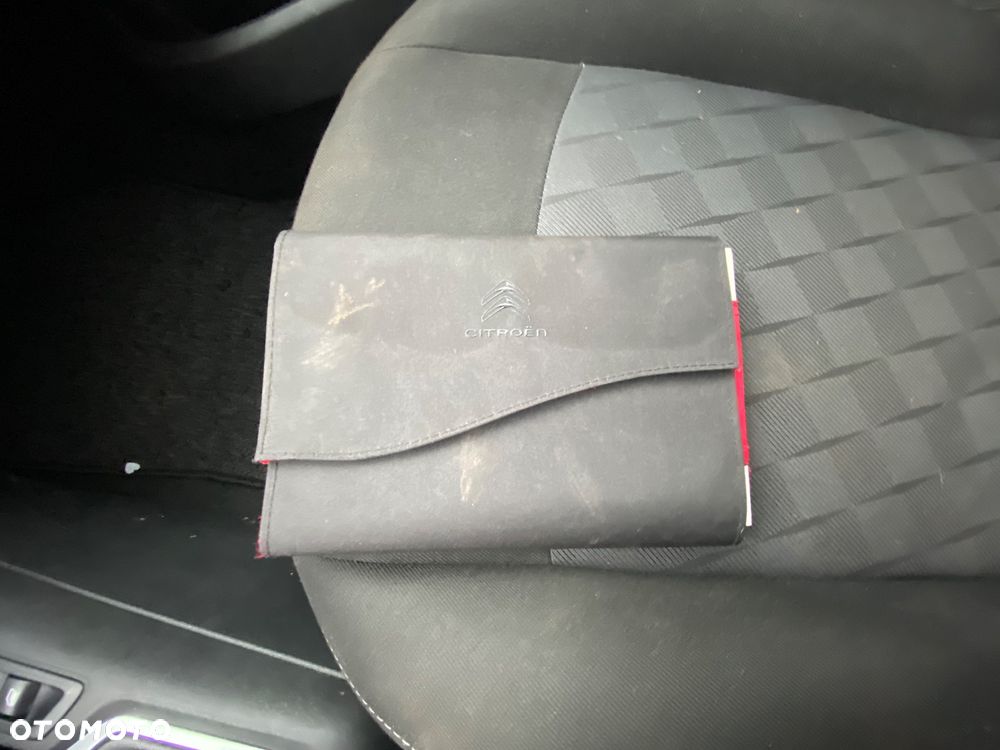 Citroën C-Elysée 1.2 PureTech Live - 18