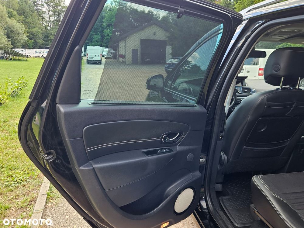 Renault Scenic 1.5 dCi Bose - 15