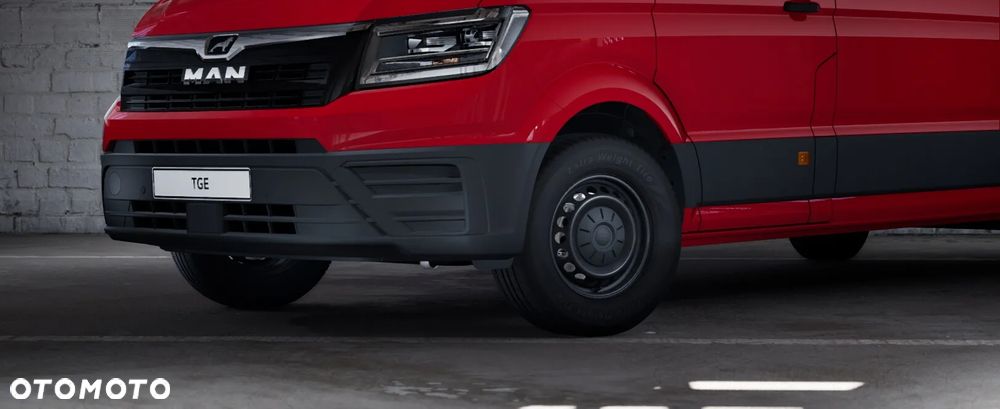 MAN TGE 3.180 4X2F SB - 7