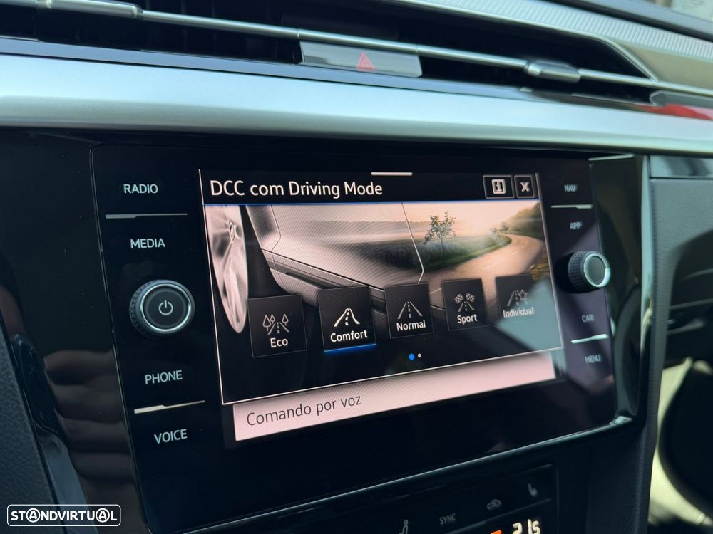 VW Arteon Shooting Brake 1.4 TSI eHybrid Elegance - 52