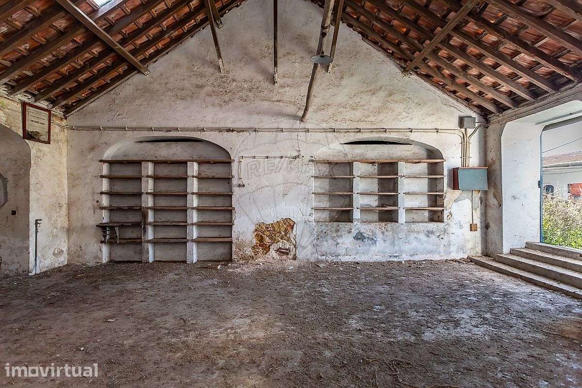 Armazém  para venda - Grande imagem: 5/39