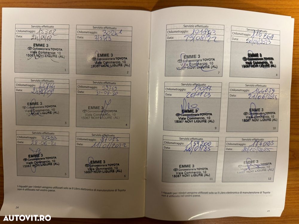 Toyota Yaris 1.5 VVT-i HSD Sol - 39