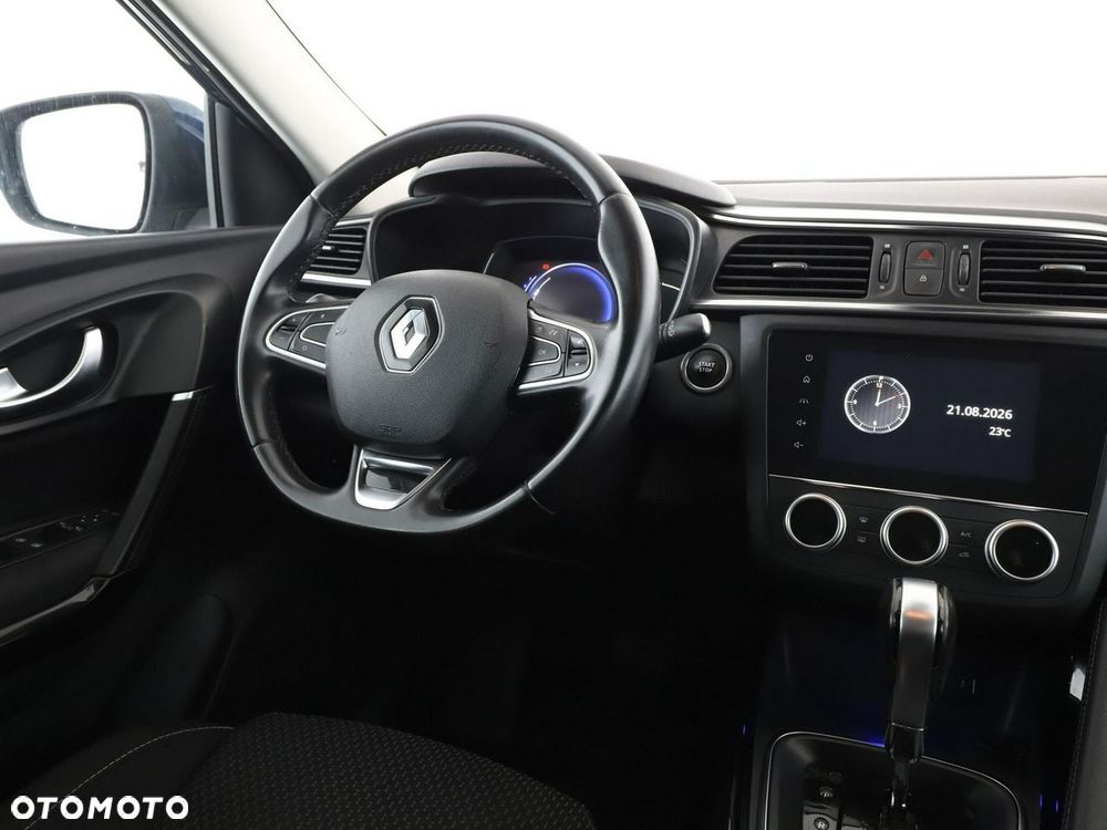 Renault Kadjar 1.3 TCe FAP Zen EDC - 17