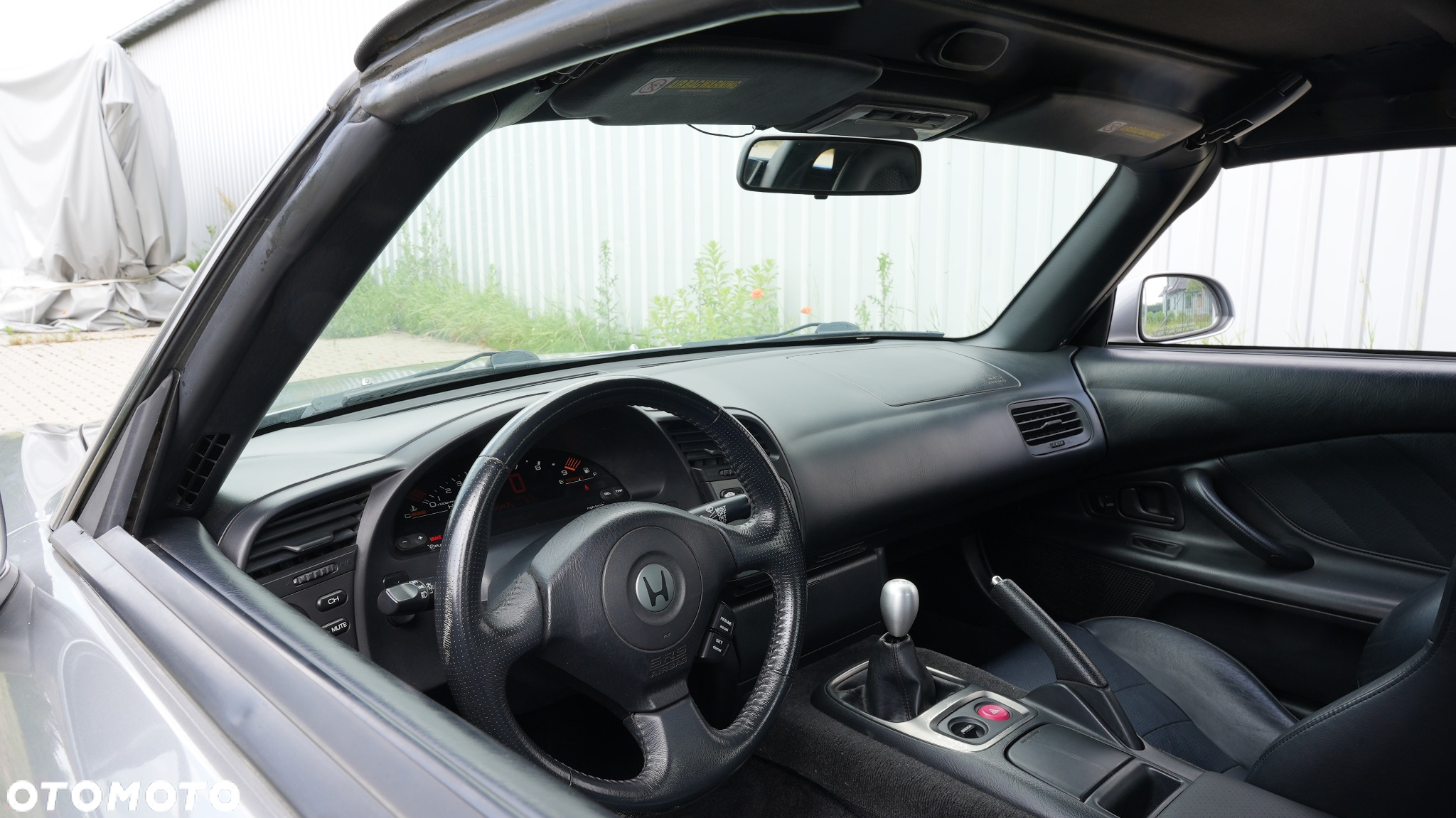 Honda S 2000 Standard - 11