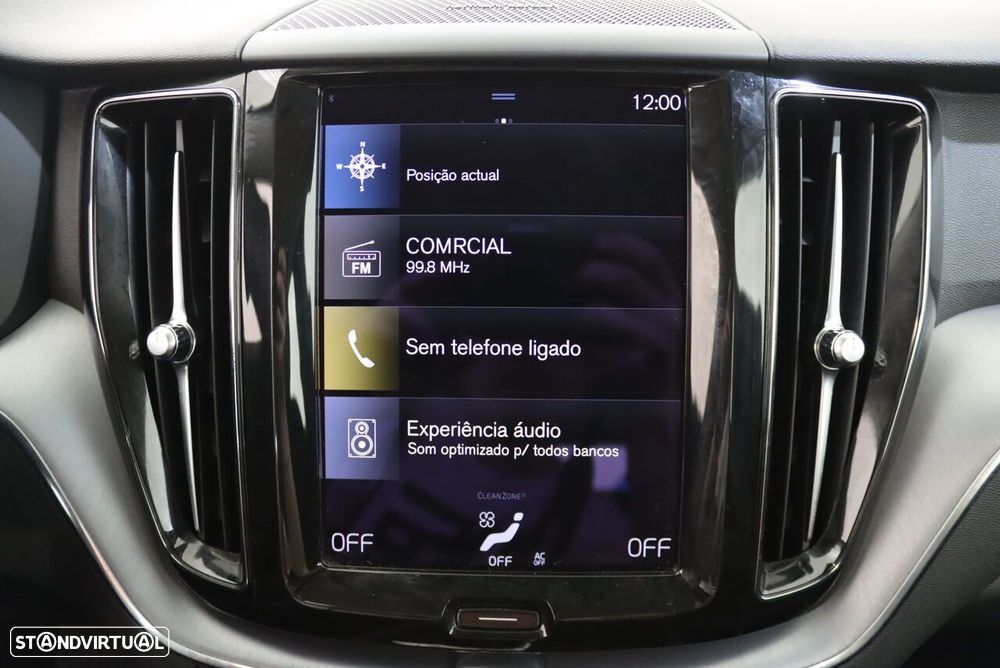 Volvo XC 60 - 24