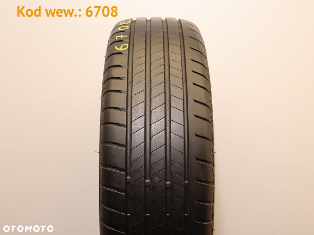 Bridgestone Turanza Eco ENLITEN - 225/65 R17 - 2
