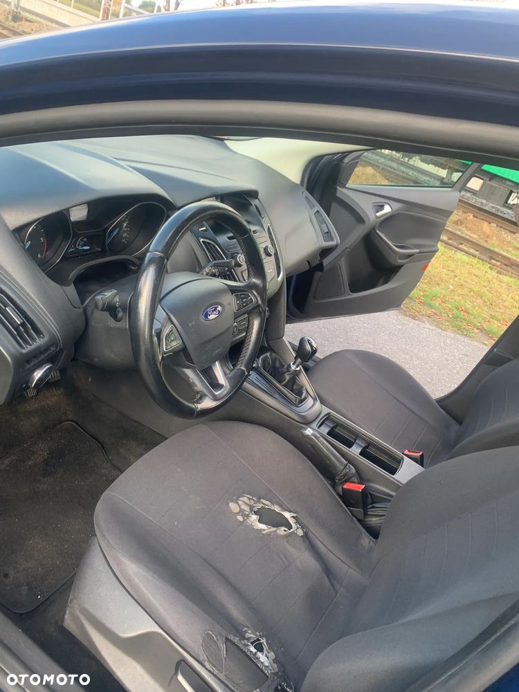 Ford Focus - 18