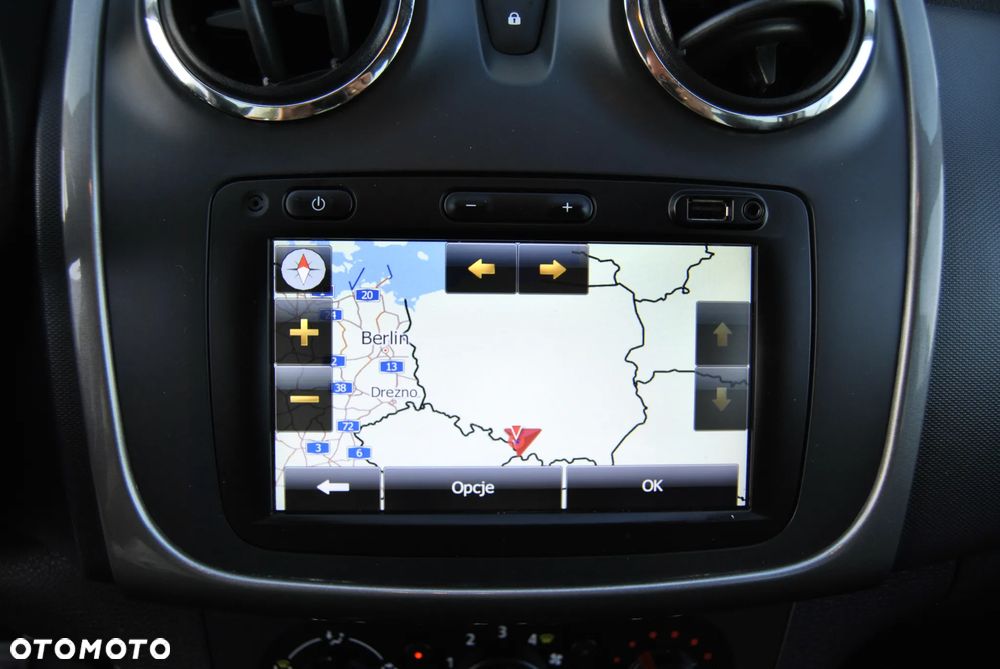Dacia Sandero Stepway TCe 90 (S&S) Prestige - 32
