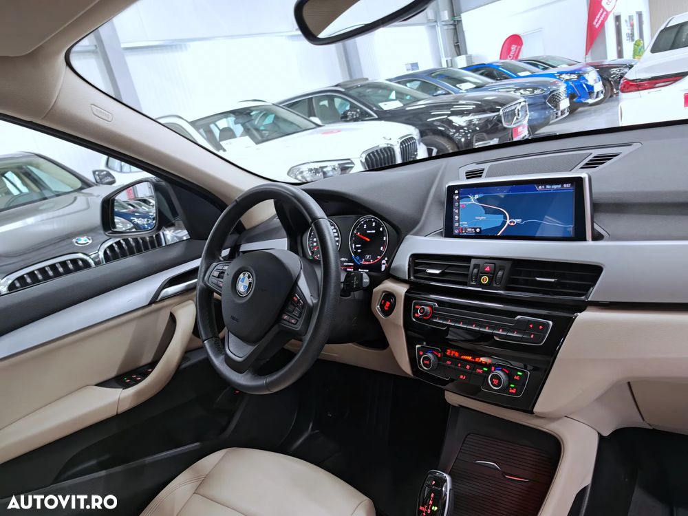BMW X1 - 11