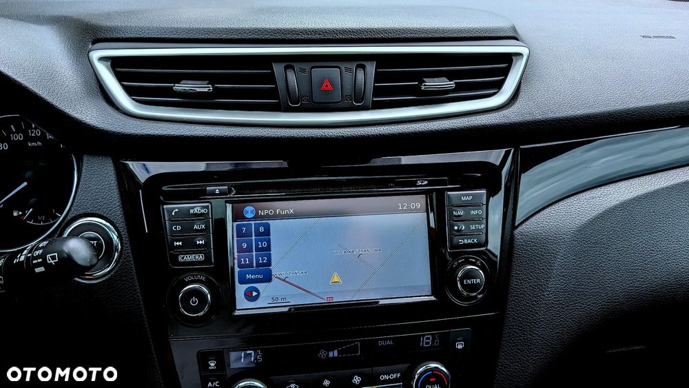 Nissan Qashqai 1.6 DIG-T 360 - 34