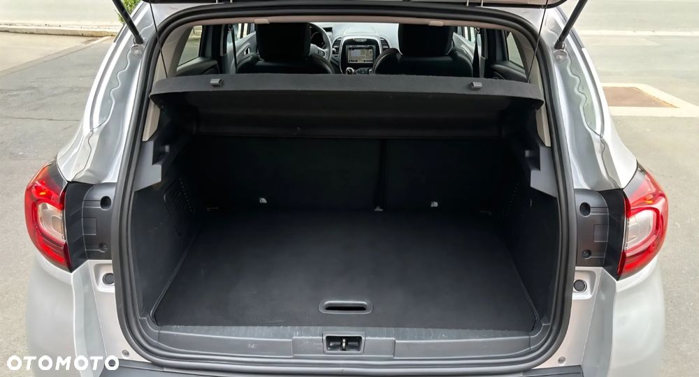 Renault Captur (ENERGY) TCe 90 LIMITED - 9