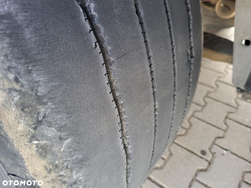 Schmitz Cargobull SCB S3T - 10