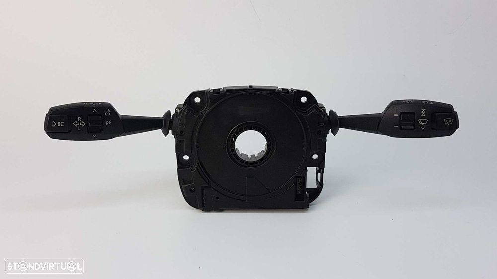 BLOCO DE CONTROLE MULTIFUNÇÕES BMW SERIE 1 BERLINA (E81/E87) 118D - 1