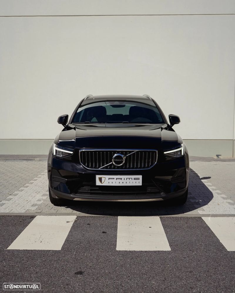 Volvo XC 40 1.5 T5 PHEV Inscription - 20