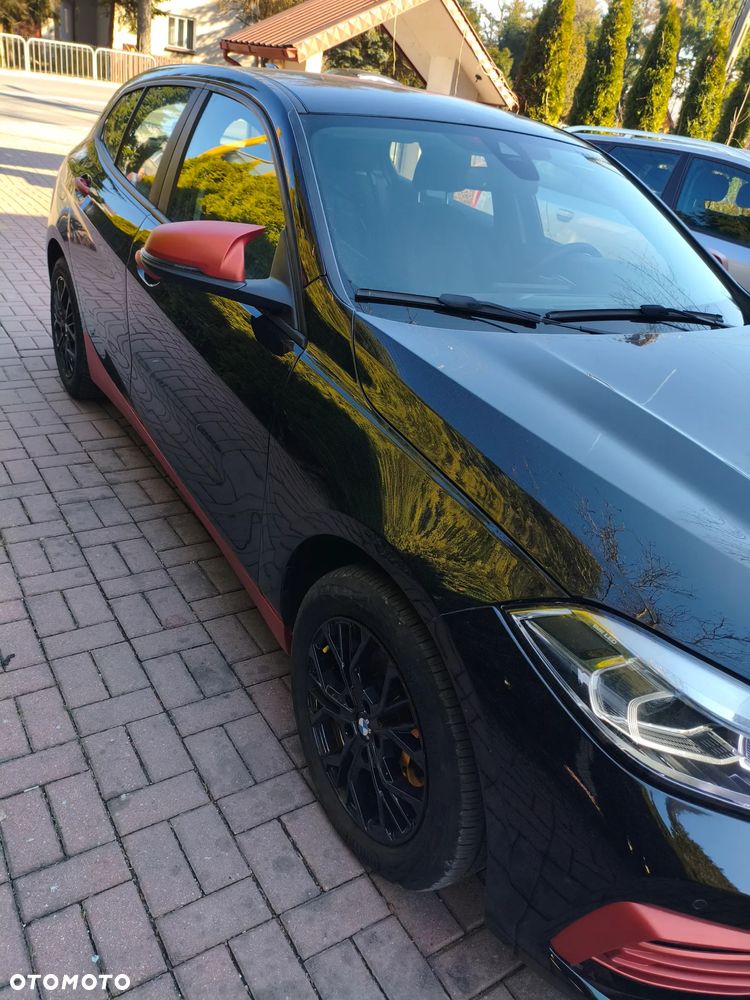 BMW Seria 1 118i - 3