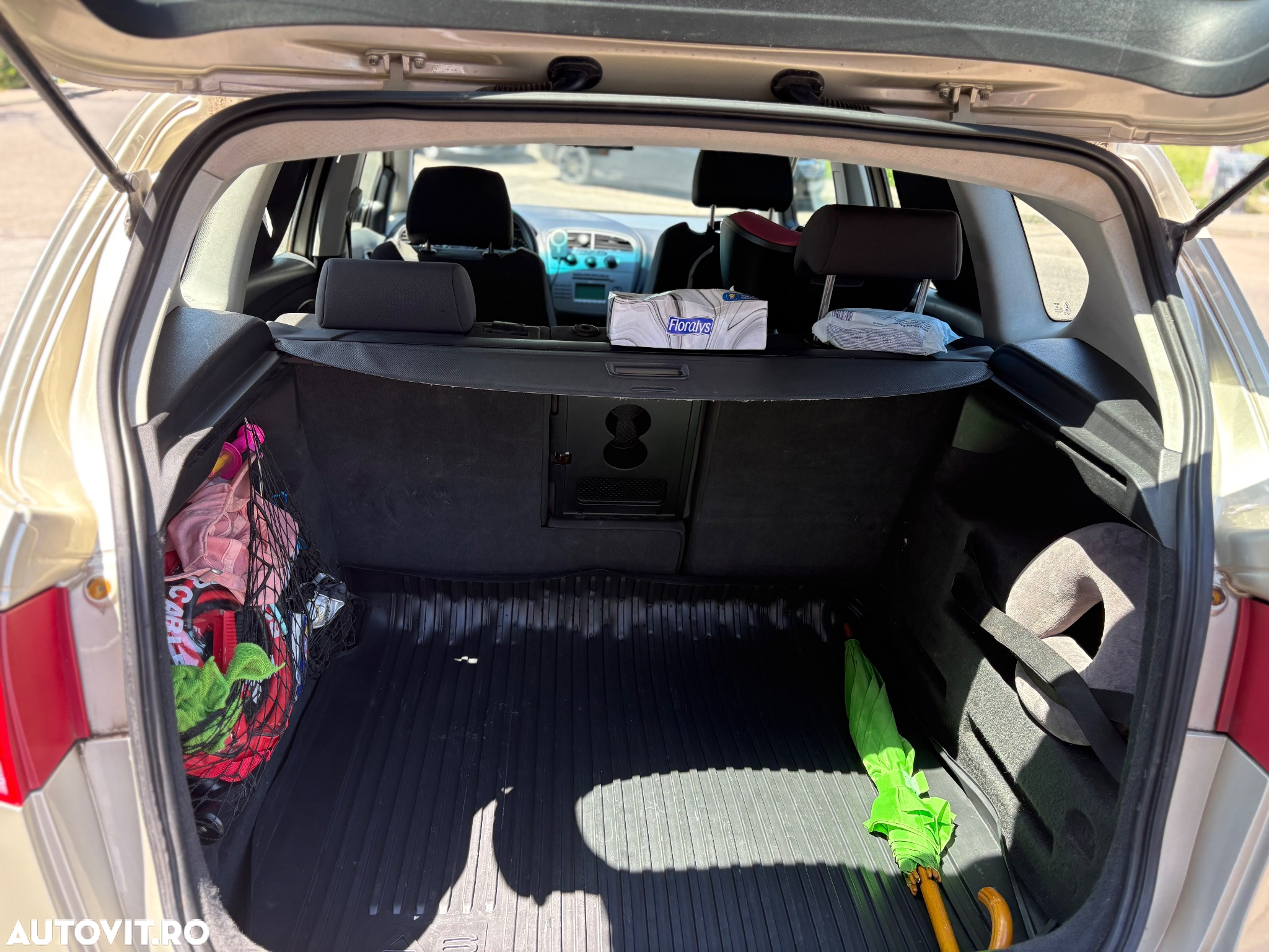Seat Altea XL - 9