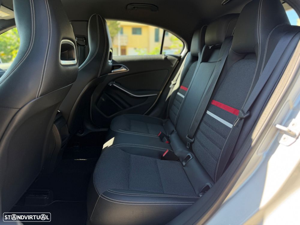 Mercedes-Benz A 160 CDi BE Style - 9