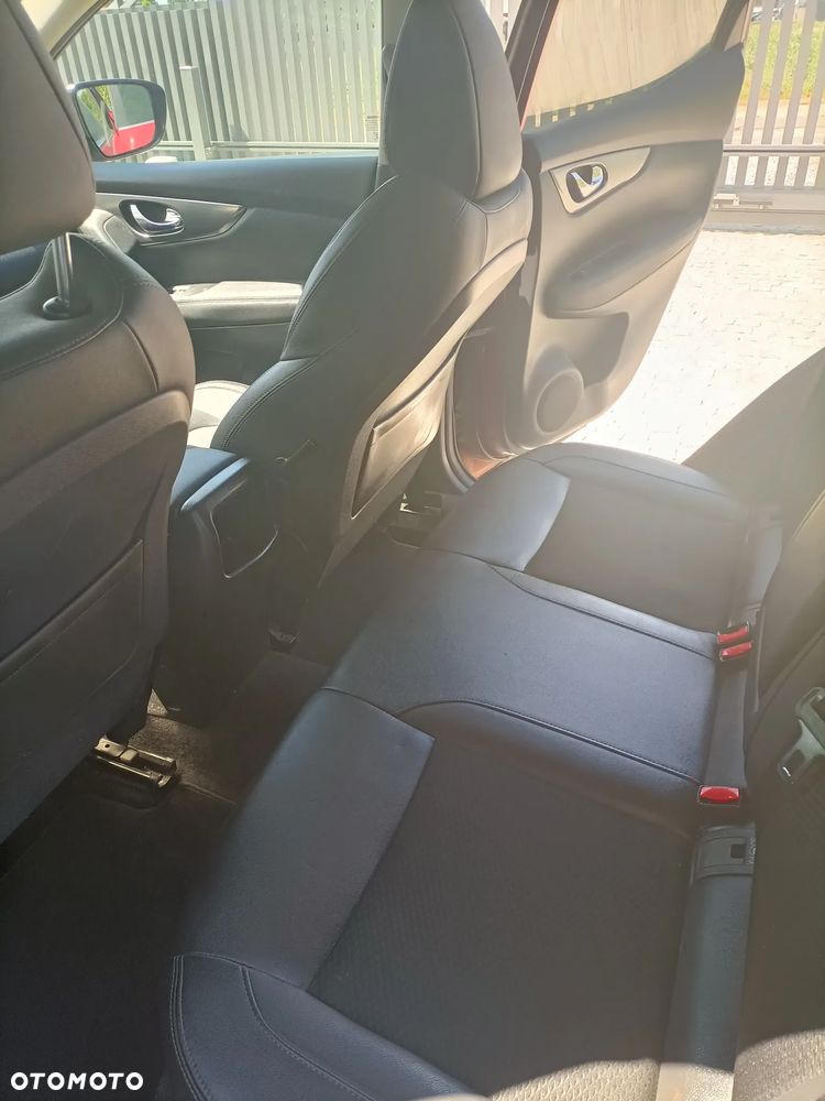 Nissan Qashqai 1.2 DIG-T Tekna EU6 - 6
