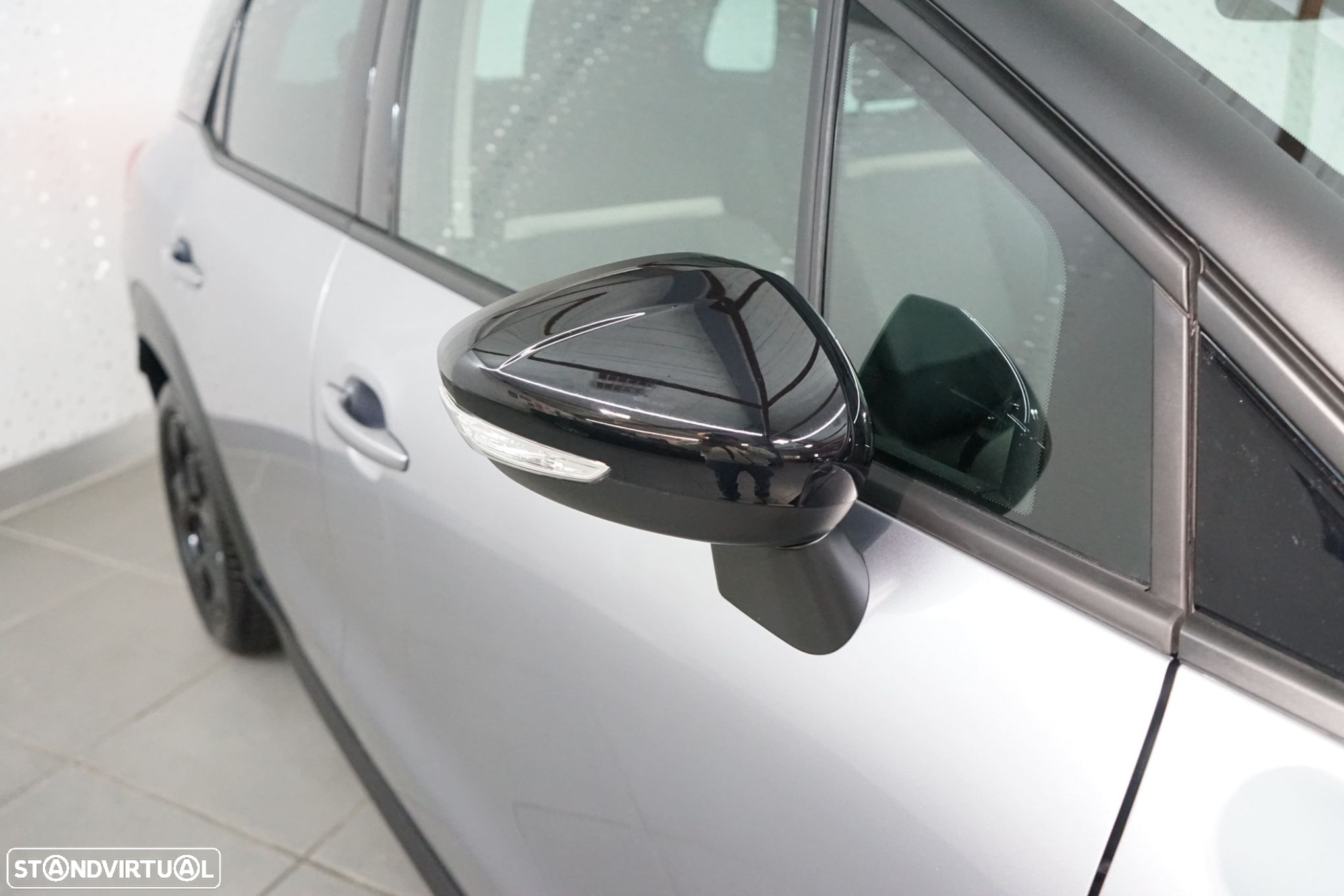 Citroën C3 Aircross 1.2 PureTech Shine - 11