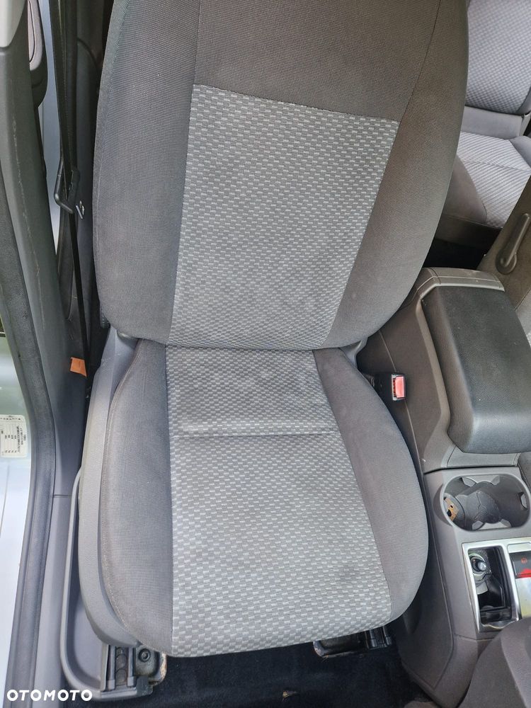 Ford Focus C-Max - 26