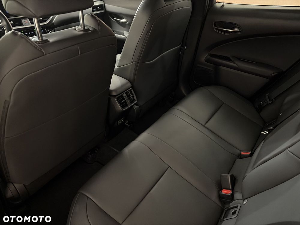 Lexus UX 250h GPF F Sport Design 2WD - 11