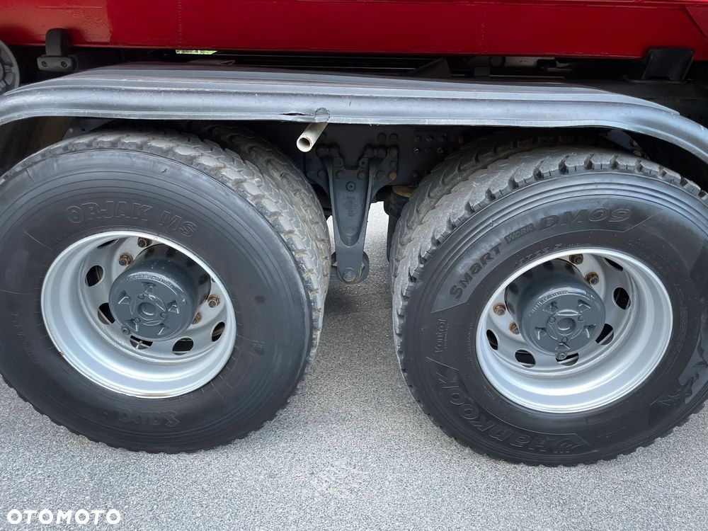 Scania G440 - 10