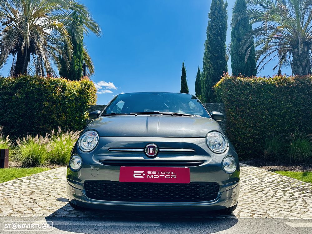 Fiat 500 - 3