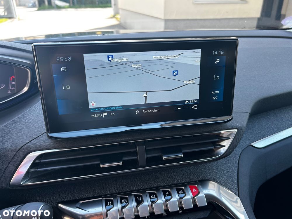 Peugeot 5008 - 23