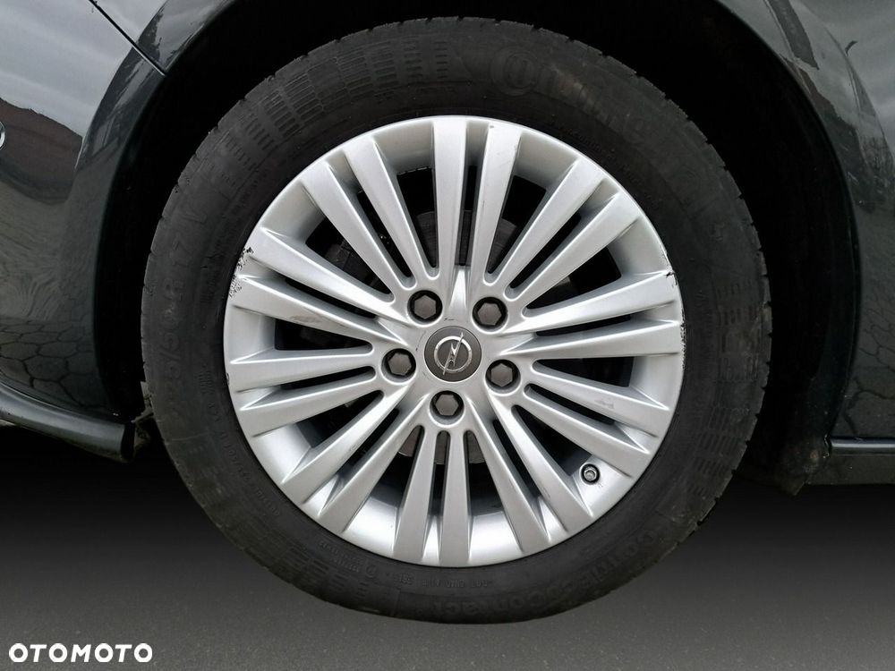 Opel Zafira Tourer 1.4 Turbo Sport - 9
