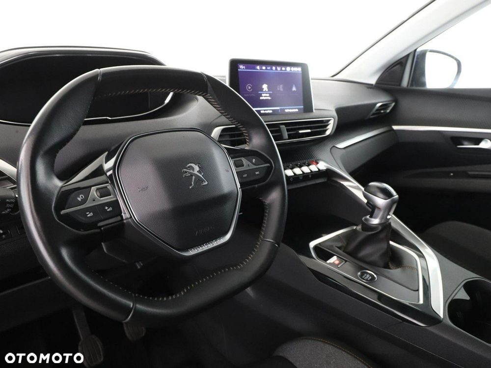 Peugeot 3008 PureTech 130 Stop & Start GPF Active Business-Paket - 14