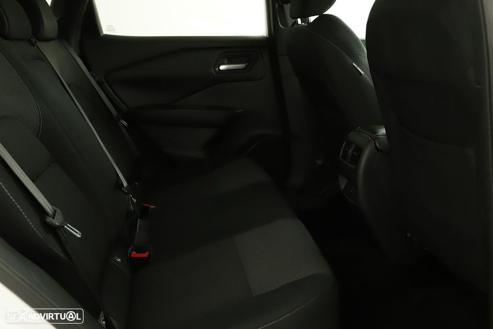 Nissan Qashqai 1.5 e-Power N-Connecta - 22