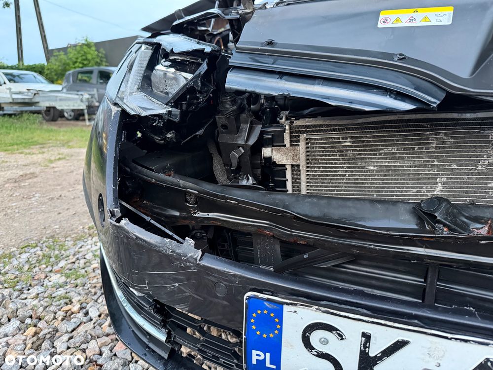 Skoda Octavia 2.0 TDI Business DSG - 25