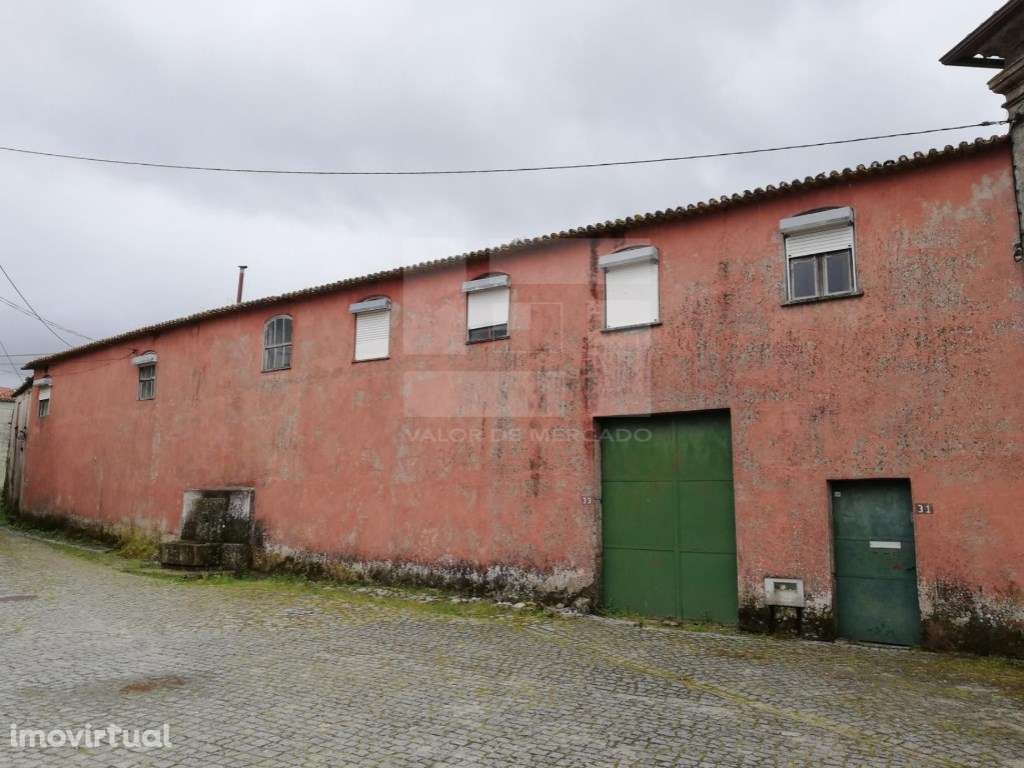 Moradia Geminada T3 em Decermilo - Grande imagem: 2/33