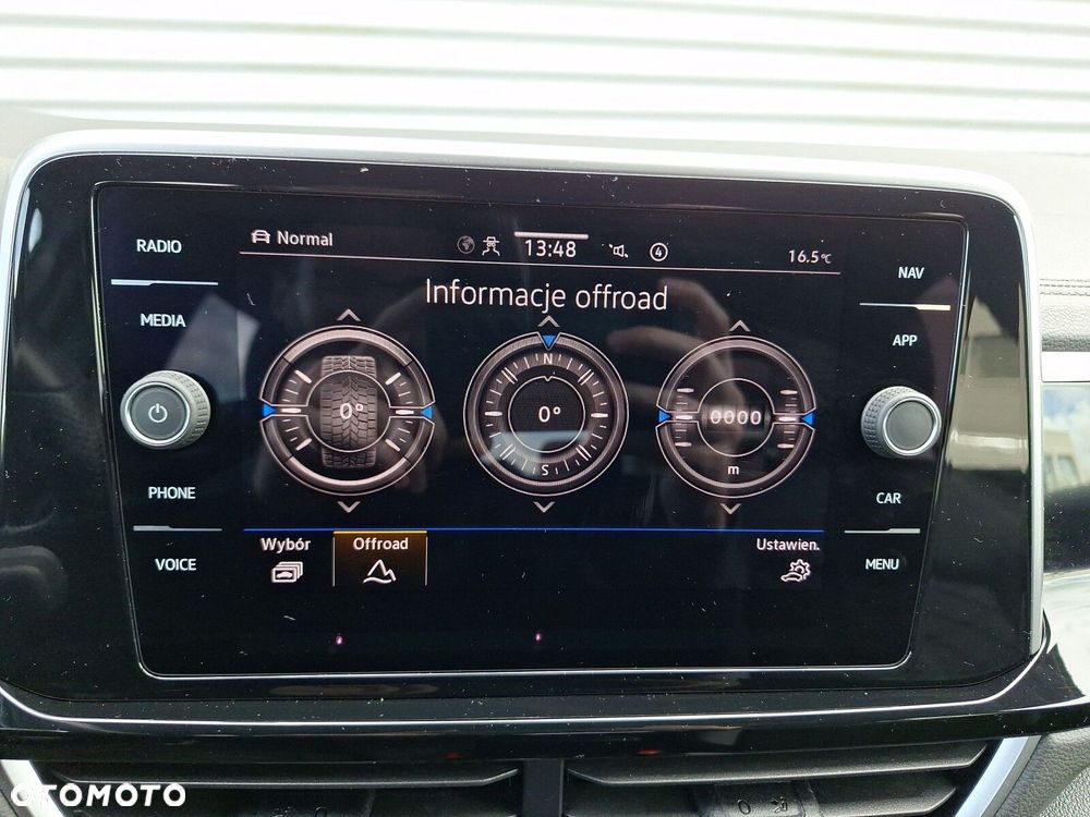 Volkswagen T-Roc 2.0 TSI 4Motion R-Line DSG - 29