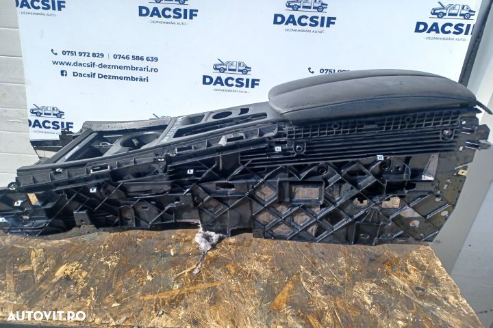 Cotiera 70W2001-3 0117819 0117860 MX1253 BMW X5 E70 [2006 - 2010] - 5