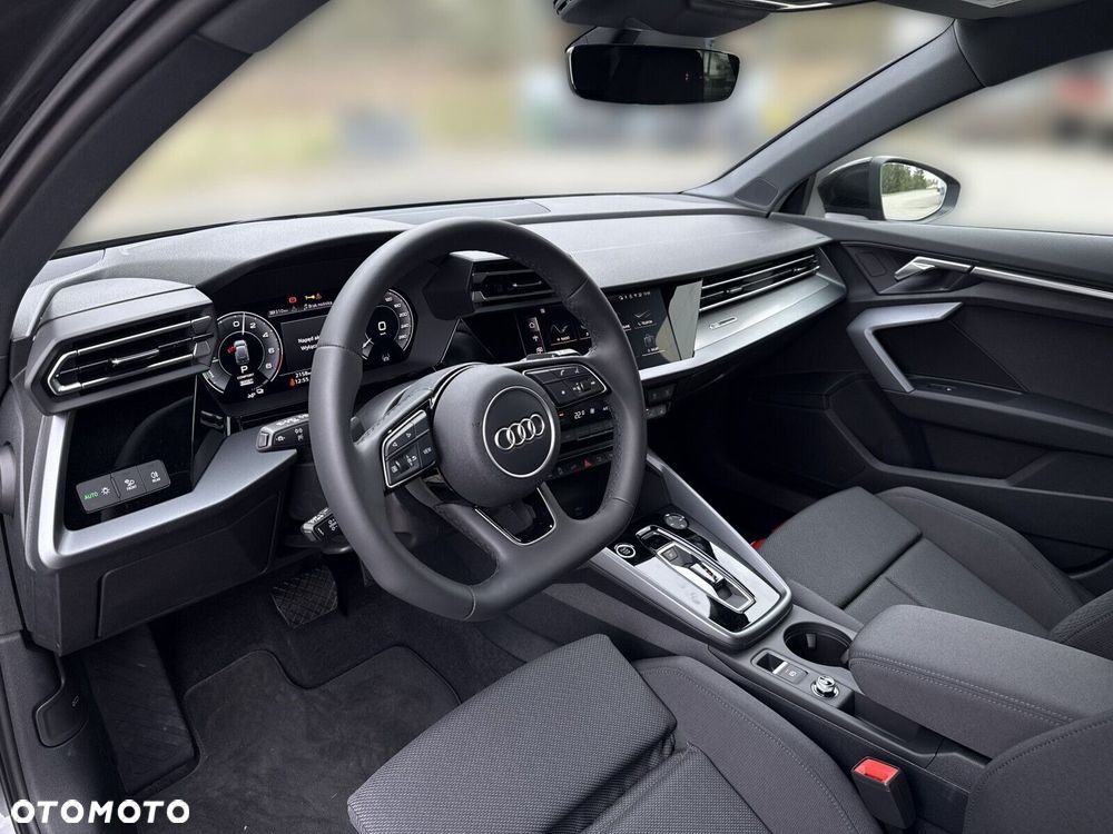Audi A3 Sportback - 9