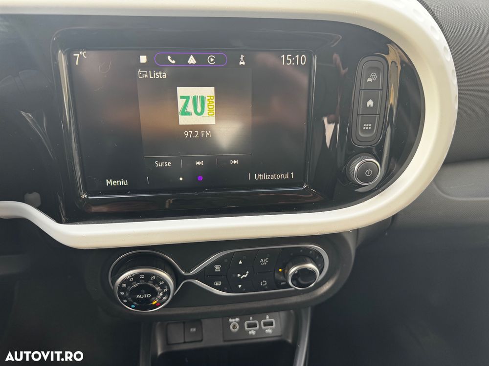 Renault Twingo Electric ZEN - 6