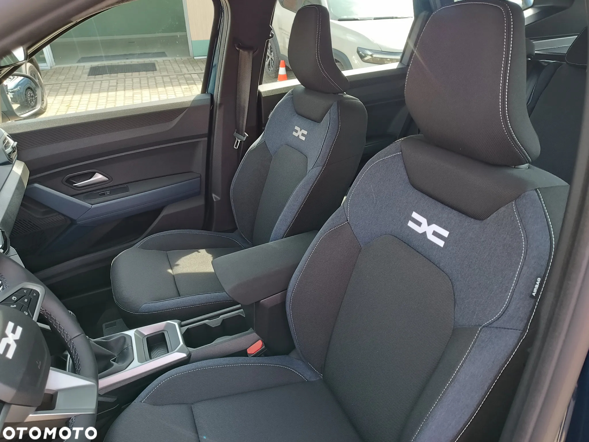 Dacia Bigster 1.2 TCe mHEV Expression - 6