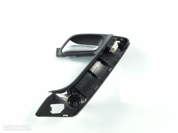 Puxador Interior Frente Esq Volkswagen Polo (6R1, 6C1) - 1